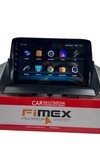 KUGA-C MAX 2013-2018 FİMEX 2-64 DSPLİ PRO OEM MULTİMEDİA