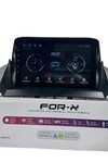 KUGA-C MAX 2013-2018 FORX 4-64 PROFESYONEL OEM MULTİMEDİA