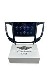 L200 2015-2020 CADENCE D13 YENİ SERİ İŞLEMCİLİ PRO OEM MULTİMEDİA