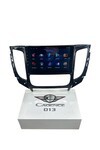 L200 2015-2020 CADENCE D13 YENİ SERİ İŞLEMCİLİ PRO OEM MULTİMEDİA
