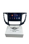 L200 2015-2020 CADENCE D13 YENİ SERİ İŞLEMCİLİ PRO OEM MULTİMEDİA