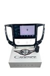 L200 2015-2020 CADENCE R15 (DVR KAYIT CİHAZI  ) PRO OEM MULTİMEDİA