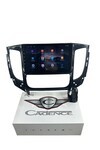 L200 2015-2020 CADENCE R15 (DVR KAYIT CİHAZI  ) PRO OEM MULTİMEDİA