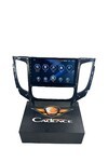 L200 2015-2020 CADENCE T5 İŞLEMCİLİ PROFESYONEL 360 CAM DESTEKLİ OEM MULTİMEDİA