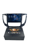 L200 2015-2020 CADENCE T5 İŞLEMCİLİ PROFESYONEL 360 CAM DESTEKLİ OEM MULTİMEDİA