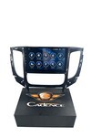 L200 2015-2020 CADENCE T5 İŞLEMCİLİ PROFESYONEL 360 CAM DESTEKLİ OEM MULTİMEDİA