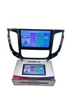 L200 2015-2020 FORX 2-32 YENİ SERİ İŞLEMCİLİ PRO OEM MULTİMEDİA