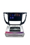 L200 2015-2020 FORX 4-64 PROFESYONEL OEM MULTİMEDİA