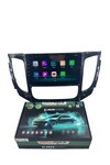L200 2015-2020 NAVİMEX SAMSUNG İŞLEMCİLİ 4-64 PROFESYONEL OEM MULTİMEDİA