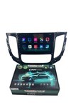L200 2015-2020 NAVİMEX SAMSUNG İŞLEMCİLİ 4-64 PROFESYONEL OEM MULTİMEDİA