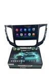 L200 2015-2020 NAVİMEX SAMSUNG İŞLEMCİLİ 4-64 PROFESYONEL OEM MULTİMEDİA