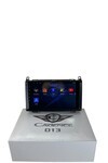 MERCEDES B200 2004-2012 CADENCE D13 YENİ SERİ İŞLEMCİLİ PRO OEM MULTİMEDİA