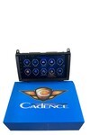 Mercedes Benz A-B 2004-2012 CADENCE 6-128 (SİM KARTLI) 360 CAM DESTEKLİ PRO OEM MULTİMEDİA