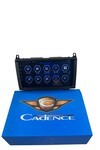 Mercedes Benz A-B 2004-2012 CADENCE 6-128 (SİM KARTLI) 360 CAM DESTEKLİ PRO OEM MULTİMEDİA