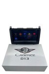 Mercedes Benz A-B 2004-2012 CADENCE D13 YENİ SERİ İŞLEMCİLİ PRO OEM MULTİMEDİA