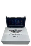 Mercedes Benz A-B 2004-2012 CADENCE D13 YENİ SERİ İŞLEMCİLİ PRO OEM MULTİMEDİA