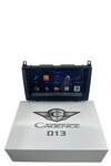 Mercedes Benz A-B 2004-2012 CADENCE D13 YENİ SERİ İŞLEMCİLİ PRO OEM MULTİMEDİA