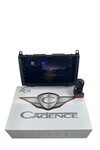 Mercedes Benz A-B 2004-2012 CADENCE R15 (DVR KAYIT CİHAZI  ) PRO OEM MULTİMEDİA