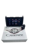 Mercedes Benz A-B 2004-2012 CADENCE R15 (DVR KAYIT CİHAZI  ) PRO OEM MULTİMEDİA