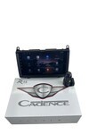 Mercedes Benz A-B 2004-2012 CADENCE R15 (DVR KAYIT CİHAZI  ) PRO OEM MULTİMEDİA