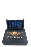 Mercedes Benz A-B 2004-2012 CADENCE T5 İŞLEMCİLİ PROFESYONEL 360 CAM DESTEKLİ OEM MULTİMEDİA