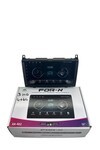 Mercedes Benz A-B 2004-2012 FORX 4-64 PROFESYONEL OEM MULTİMEDİA