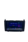 Mercedes Benz A-B 2004-2012 MAXESSA   4-64 PROFESYONEL OEM MULTİMEDİA