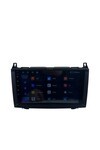 Mercedes Benz A-B 2004-2012 MAXESSA   4-64 PROFESYONEL OEM MULTİMEDİA