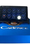 MERCEDES C 2007-2011 CADENCE 6-128 (SİM KARTLI) 360 CAM DESTEKLİ PRO OEM MULTİMEDİA