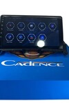 MERCEDES C 2007-2011 CADENCE 6-128 (SİM KARTLI) 360 CAM DESTEKLİ PRO OEM MULTİMEDİA