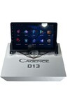 MERCEDES C 2007-2011 CADENCE D13 YENİ SERİ İŞLEMCİLİ PRO OEM MULTİMEDİA