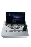 MERCEDES C 2007-2011 CADENCE R15 (DVR KAYIT CİHAZI  ) PRO OEM MULTİMEDİA