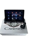 MERCEDES C 2007-2011 CADENCE R15 (DVR KAYIT CİHAZI  ) PRO OEM MULTİMEDİA