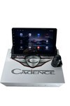 MERCEDES C 2007-2011 CADENCE R15 (DVR KAYIT CİHAZI  ) PRO OEM MULTİMEDİA