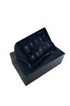 MERCEDES C 2007-2011 CADENCE T5 İŞLEMCİLİ PROFESYONEL 360 CAM DESTEKLİ OEM MULTİMEDİA