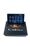 MERCEDES C 2007-2011 CADENCE T5 İŞLEMCİLİ PROFESYONEL 360 CAM DESTEKLİ OEM MULTİMEDİA