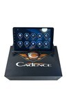 MERCEDES C 2007-2011 CADENCE T5 İŞLEMCİLİ PROFESYONEL 360 CAM DESTEKLİ OEM MULTİMEDİA