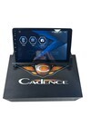 MERCEDES C 2007-2011 CADENCE T5 İŞLEMCİLİ PROFESYONEL 360 CAM DESTEKLİ OEM MULTİMEDİA