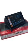 MERCEDES C 2007-2011 FİMEX 2-64 DSPLİ PRO OEM MULTİMEDİA