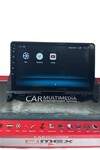 MERCEDES C 2007-2011 FİMEX 2-64 DSPLİ PRO OEM MULTİMEDİA