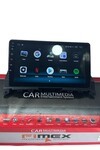 MERCEDES C 2007-2011 FİMEX 2-64 DSPLİ PRO OEM MULTİMEDİA
