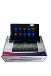 MERCEDES C 2007-2011 FORX 4-64 PROFESYONEL OEM MULTİMEDİA