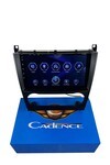 MERCEDES C W211 2007-2011 CADENCE 6-128 (SİM KARTLI) 360 CAM DESTEKLİ PRO OEM MULTİMEDİA