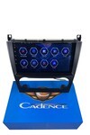MERCEDES C W211 2007-2011 CADENCE 6-128 (SİM KARTLI) 360 CAM DESTEKLİ PRO OEM MULTİMEDİA