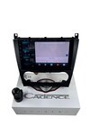 MERCEDES C W211 2007-2011 CADENCE R15 (DVR KAYIT CİHAZI  ) PRO OEM MULTİMEDİA