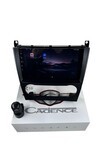 MERCEDES C W211 2007-2011 CADENCE R15 (DVR KAYIT CİHAZI  ) PRO OEM MULTİMEDİA