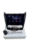 MERCEDES C W211 2007-2011 CADENCE R15 (DVR KAYIT CİHAZI  ) PRO OEM MULTİMEDİA