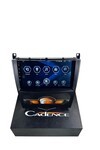 MERCEDES C W211 2007-2011 CADENCE T5 İŞLEMCİLİ PROFESYONEL 360 CAM DESTEKLİ OEM MULTİMEDİA