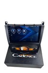 MERCEDES C W211 2007-2011 CADENCE T5 İŞLEMCİLİ PROFESYONEL 360 CAM DESTEKLİ OEM MULTİMEDİA