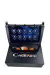 MERCEDES C W211 2007-2011 CADENCE T5 İŞLEMCİLİ PROFESYONEL 360 CAM DESTEKLİ OEM MULTİMEDİA